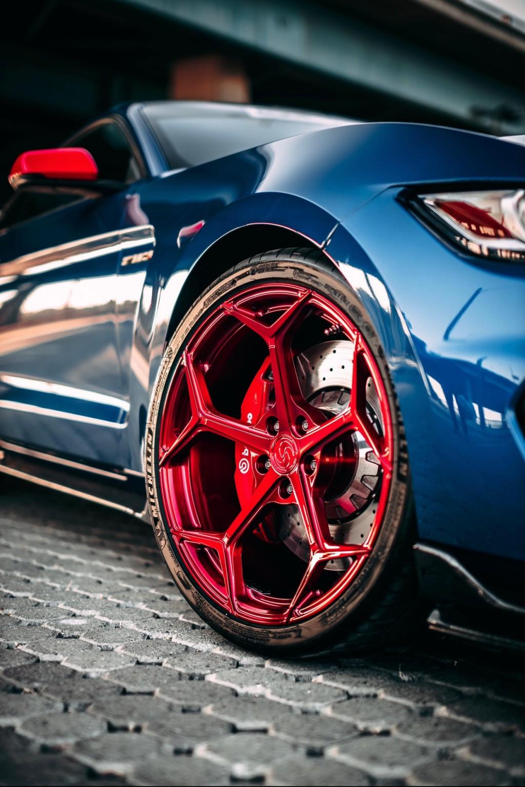 S650 Mustang Test it 602-B6-E1-B-55-B9-4-E24-B979-2-ACD76-DA89-F8