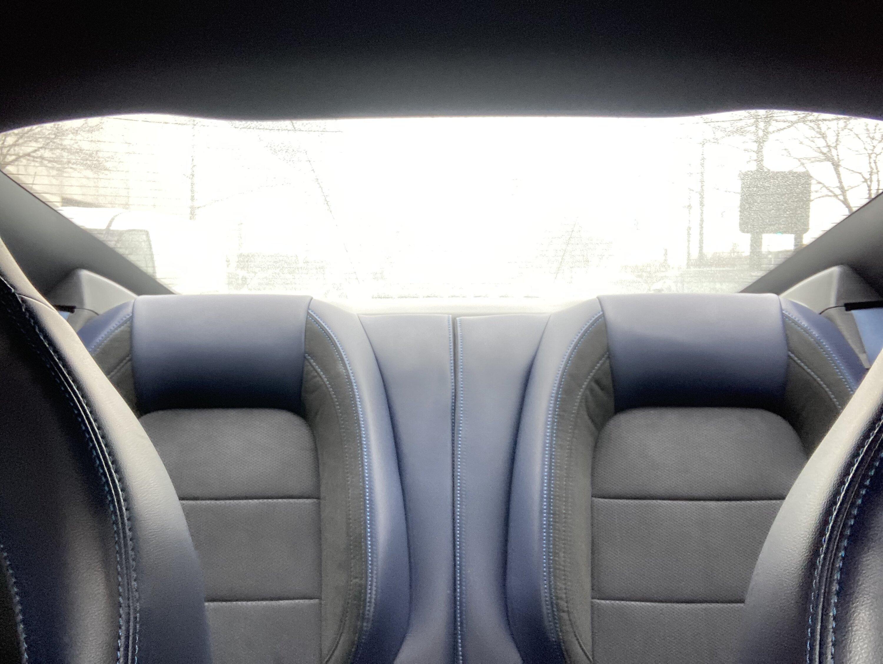 S650 Mustang Video: First Listen of Dark Horse Mustang WOT Driving on Public Roads + Blue Ember / Grabber Blue in Natural Lighting 61BD75F6-03D4-47DE-805B-CD934D826433