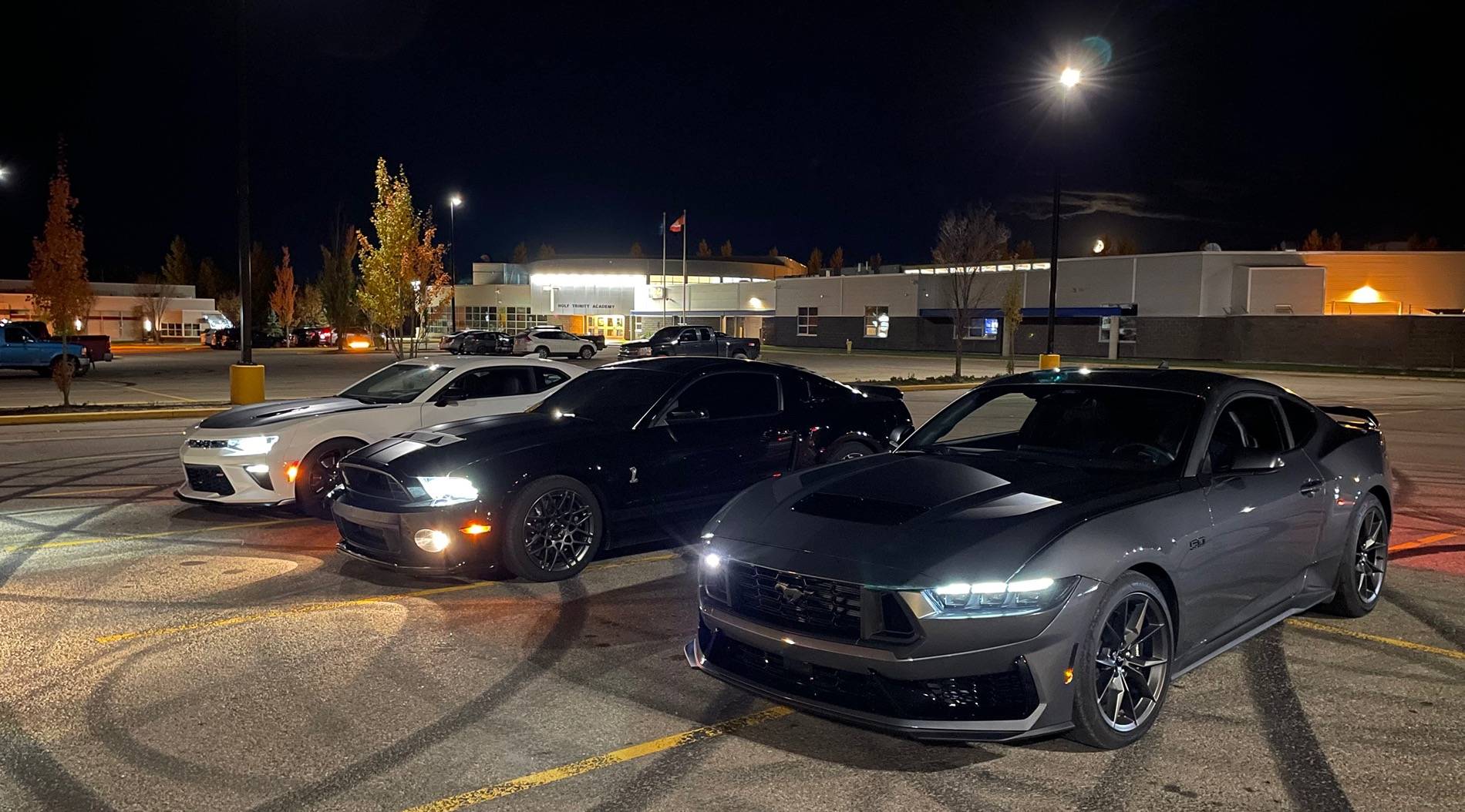 S650 Mustang Share your Fav S650 shot 680D57B8-3668-4768-865C-AAA85EF88119