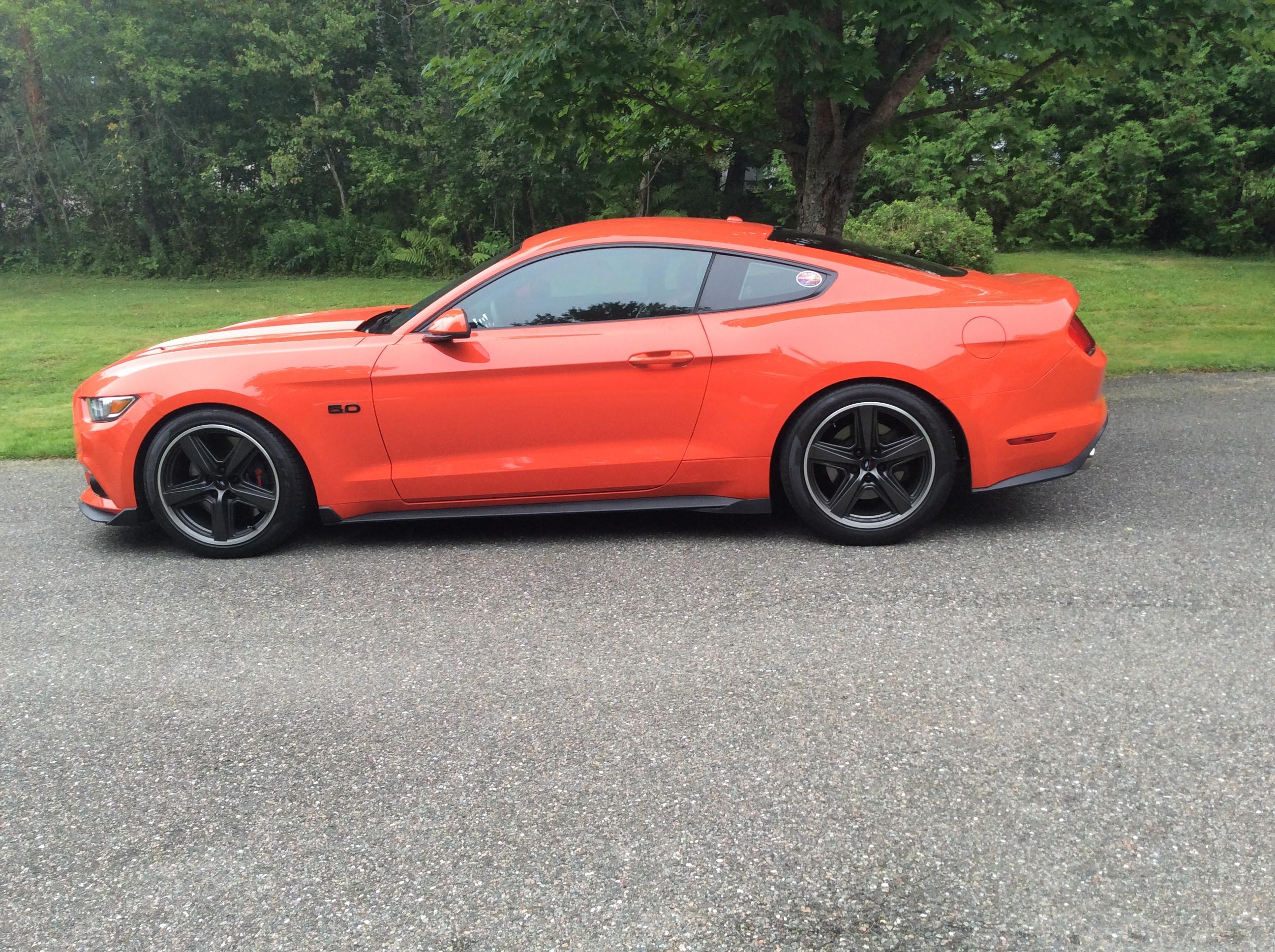 S650 Mustang Would You Consider a Smaller Foxbody Inspired Mustang? 696ED590-22DE-4FBE-96B4-88008BDC0180