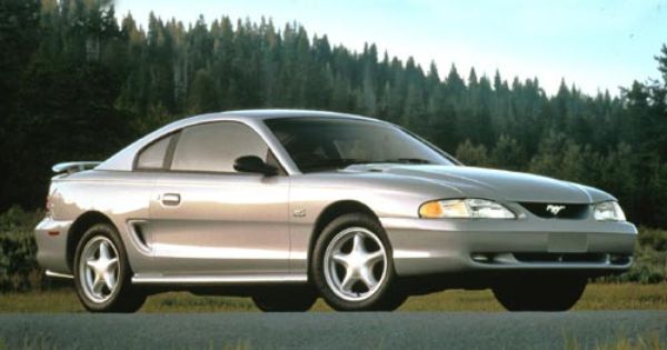 S650 Mustang 2021 MUSTANG (S650) - 7th Generation Mustang Confirmed 6a009e87c6e6c4d21677b8283796b9be