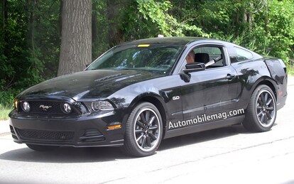 S650 Mustang S650 mule spotted..........with all wheel drive? 6BCEB9DD-023D-4E42-BDBC-53E8083EF70D