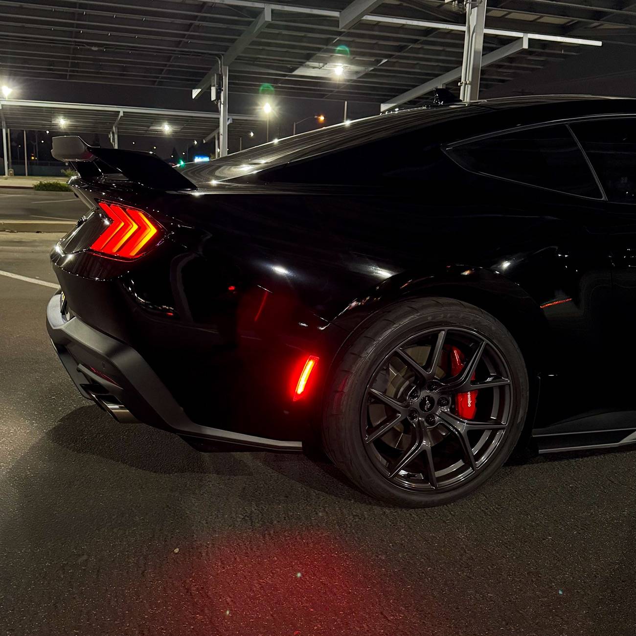 S650 Mustang Form Lighting Newest Lineup for 2024+ Mustang! 6EF4D4F2-0C32-4236-990E-ACE8FE2578DE
