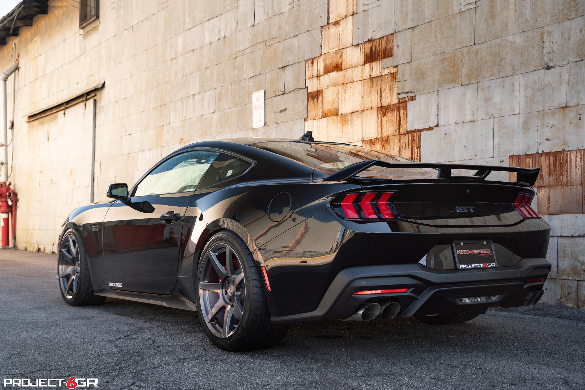 S650 Mustang Official SHADOW BLACK Mustang S650 Thread 6gr FORUM 3 7 BRUSHED 