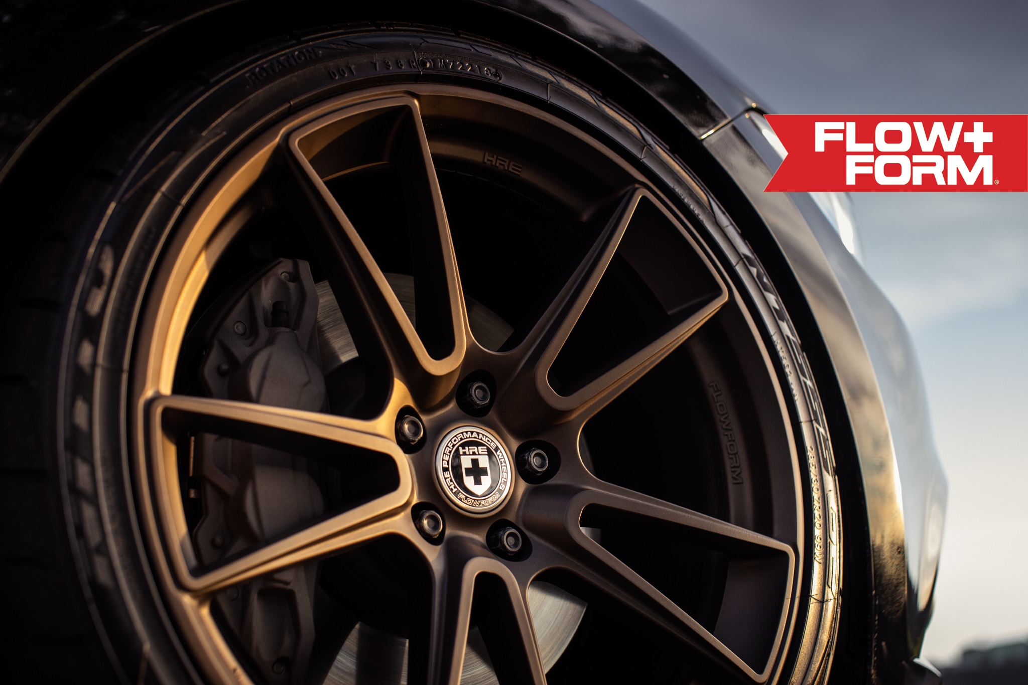 S650 Mustang UP TO $775 OFF on HRE Flow Form Wheels - HRE FF28 FF21 FF11 FF10 FF04 - Vibe Motorsports 7