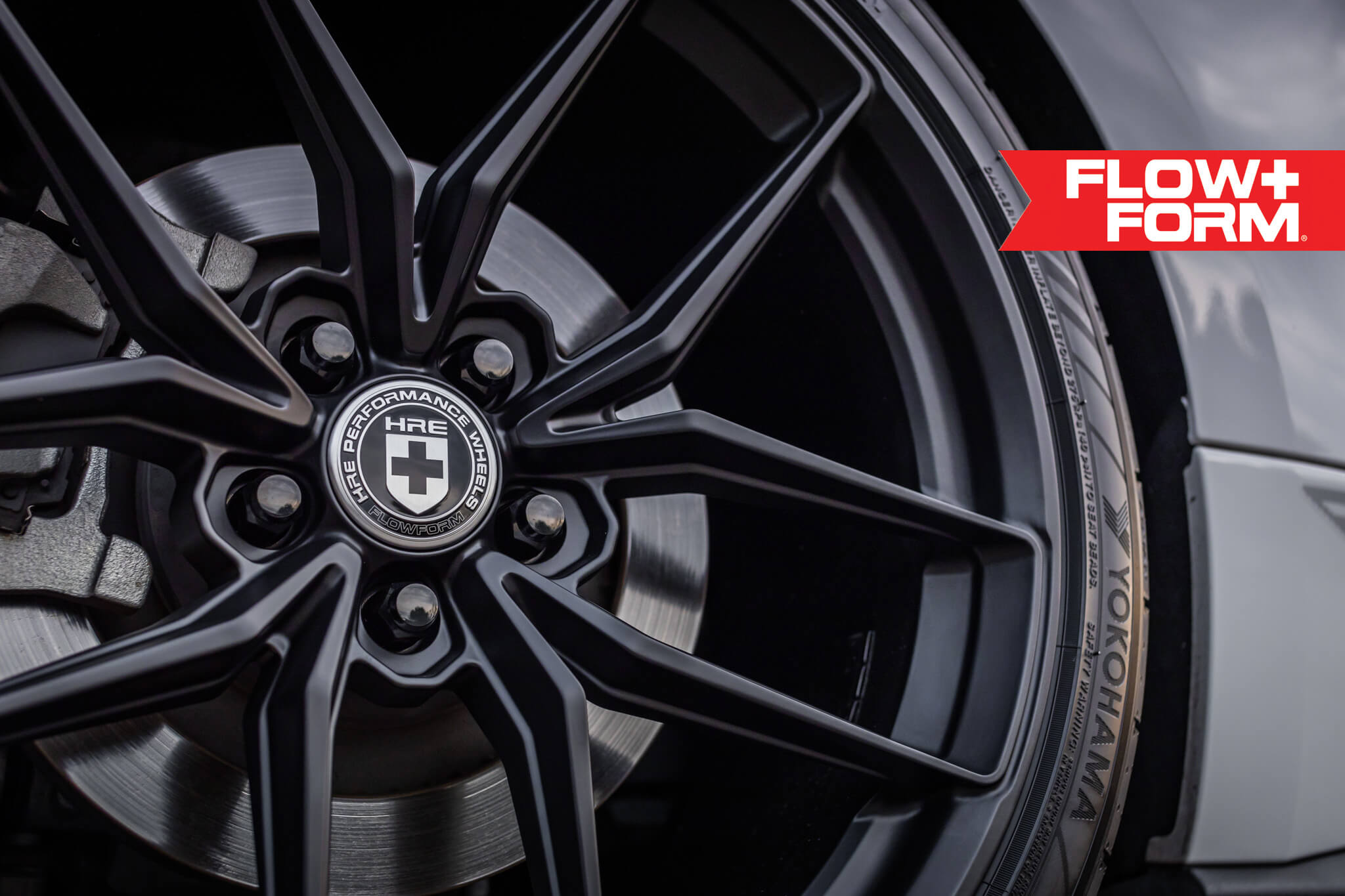 S650 Mustang Buy 3 Get 1 FREE - HRE FlowForm Wheels - Sale Ends Dec 31st - Vibe Motorsports 7