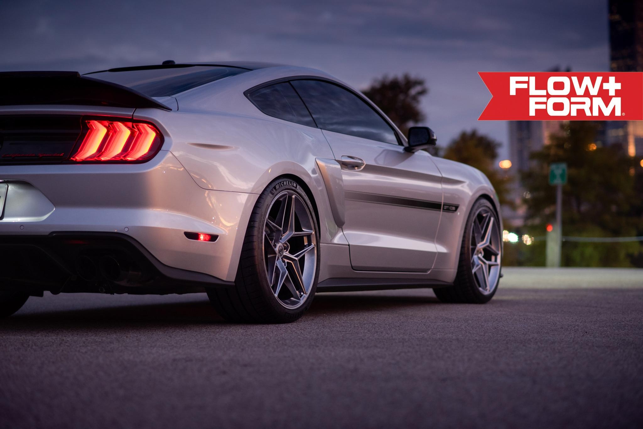 S650 Mustang HRE FF28 FF21 FF11 FF10 FlowForm Wheels - VIBE Motorsports 7