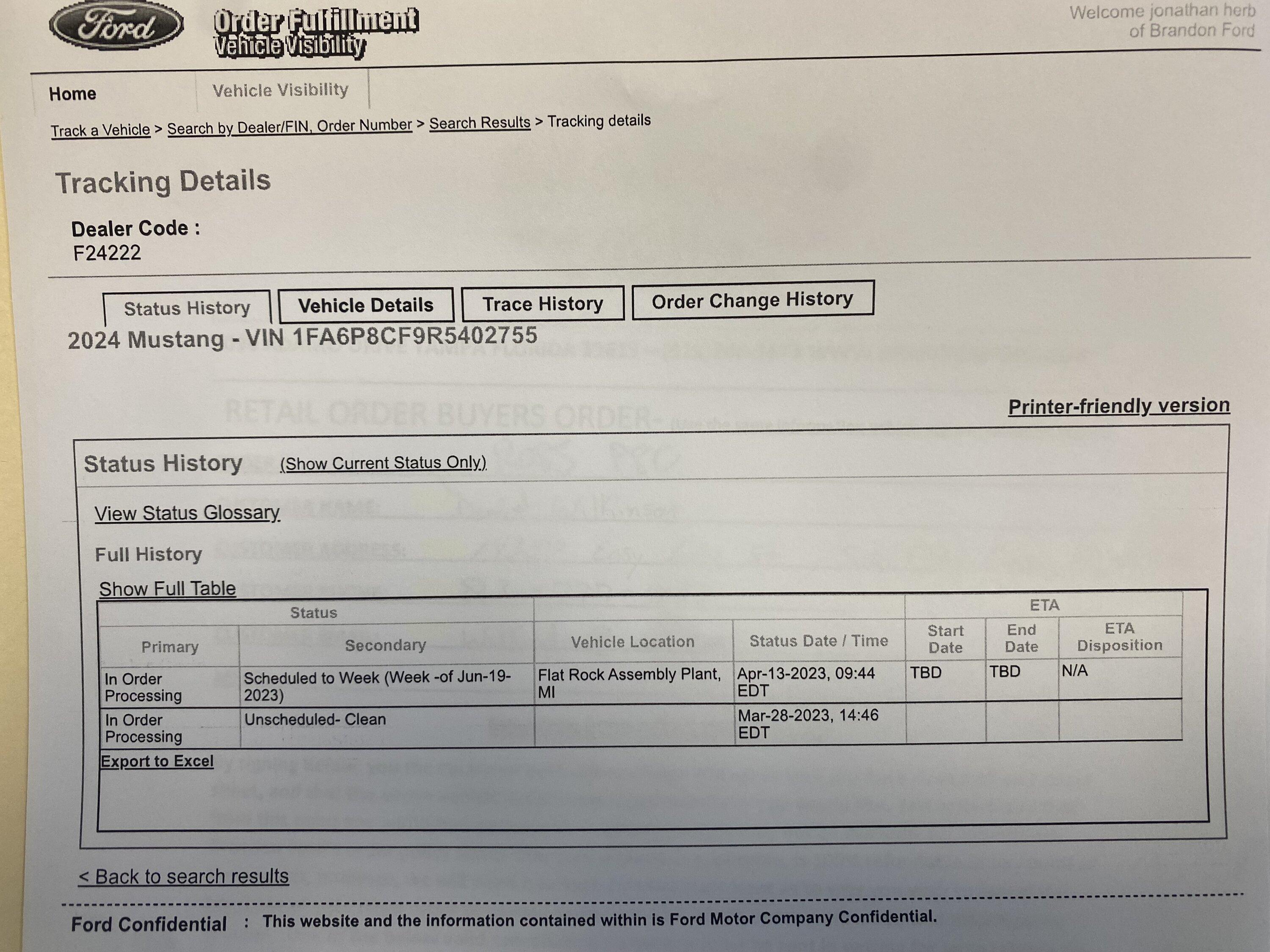 S650 Mustang Post your scheduled production build dates here! 70344551477__CDEA1F1E-9A4C-4CE4-A937-0034A37FCA25