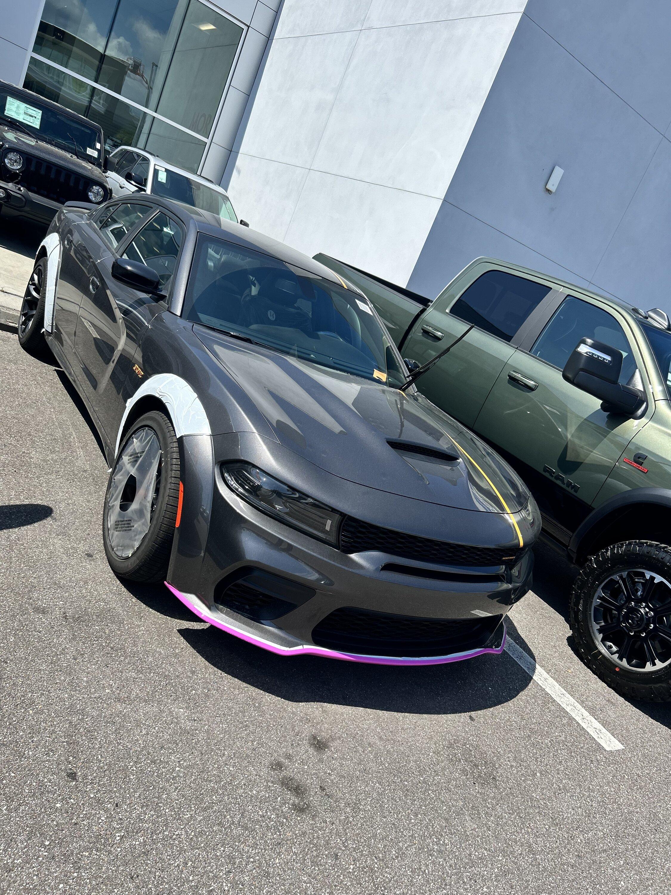S650 Mustang Premium fuel for Mustang DH to be more expensive. 70602966533__F966AD1C-FA08-491B-B45F-9564CD586AF3