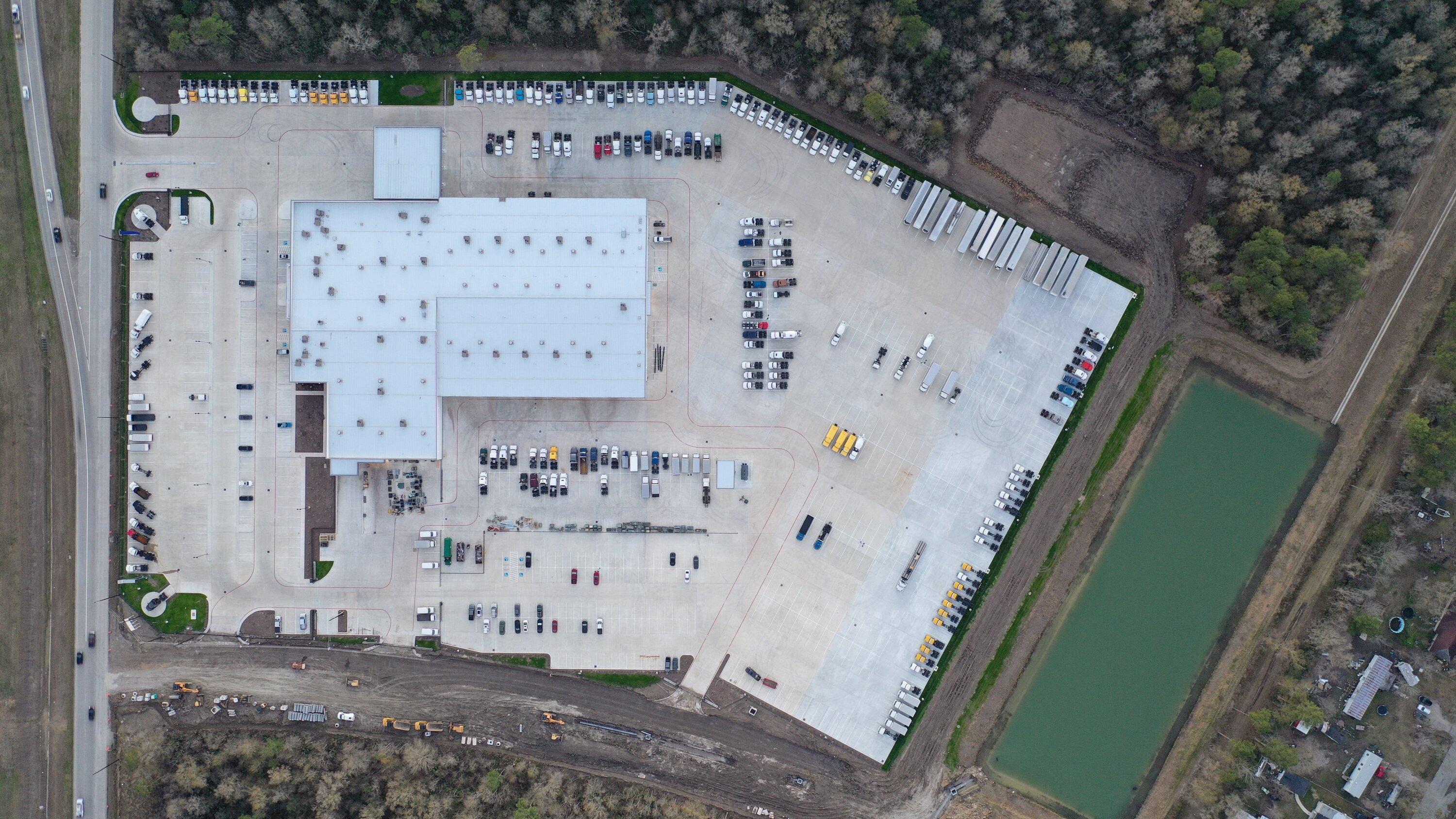 S650 Mustang S650 everywhere at the Flat Rock plant! [updated w/ video!] 7084413362FE3466784662D442A6EE20