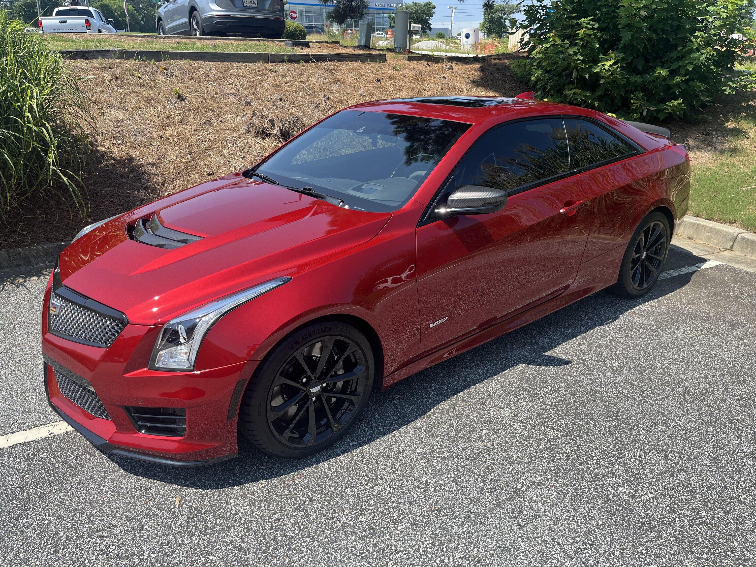 S650 Mustang What car are you replacing with your 2024 Mustang? 70957284370__E3666363-5A50-4613-8D2A-0F9636EBBB20