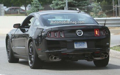 S650 Mustang S650 mule spotted..........with all wheel drive? 71376750-6173-48C7-B65A-F9B11C3BF69F