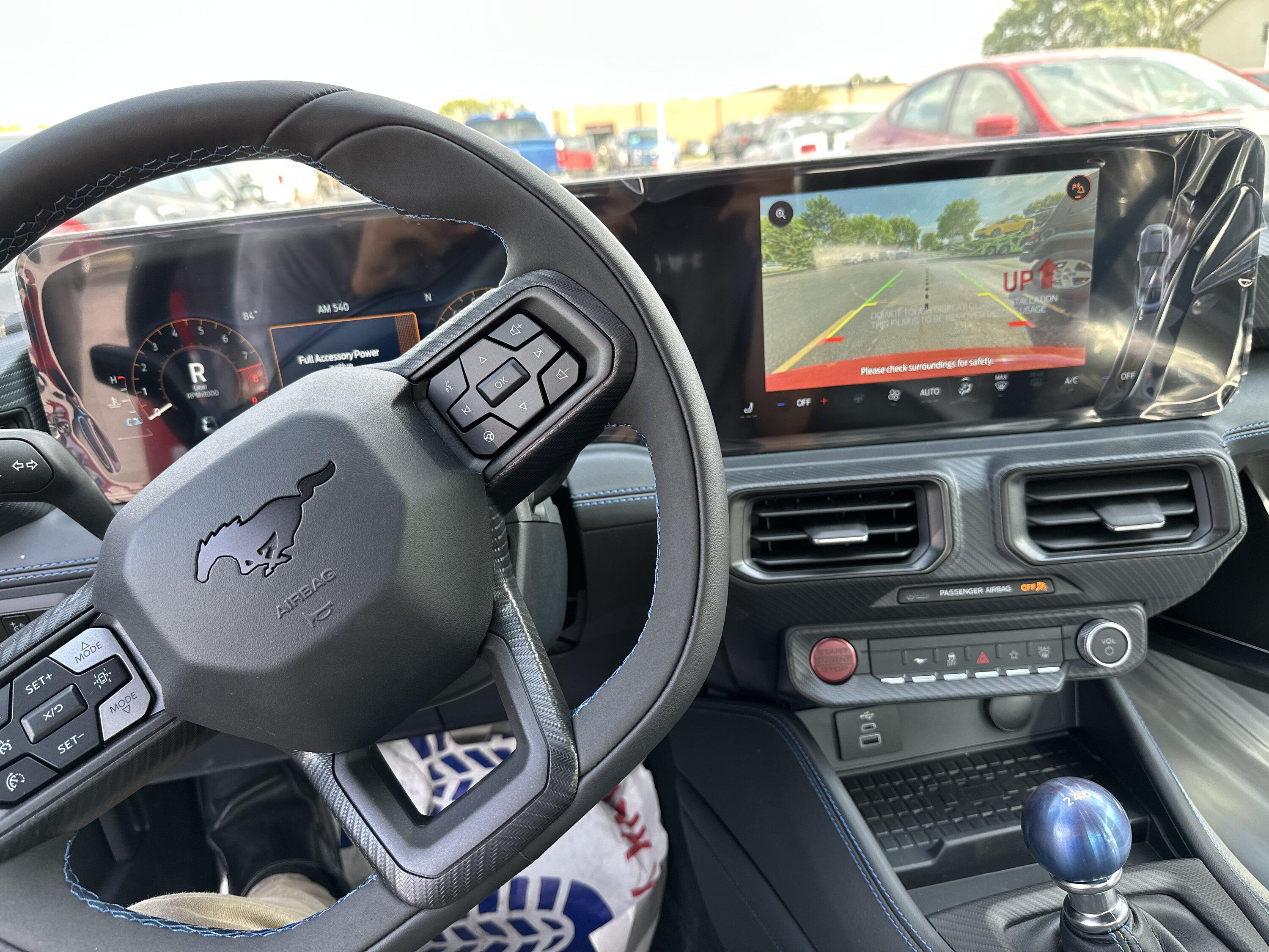 S650 Mustang BUILT & SHIPPED !! Tracker update 2023: What's your status? 71641631948__A566FB18-A795-44CA-98D8-45AFC192B2A7