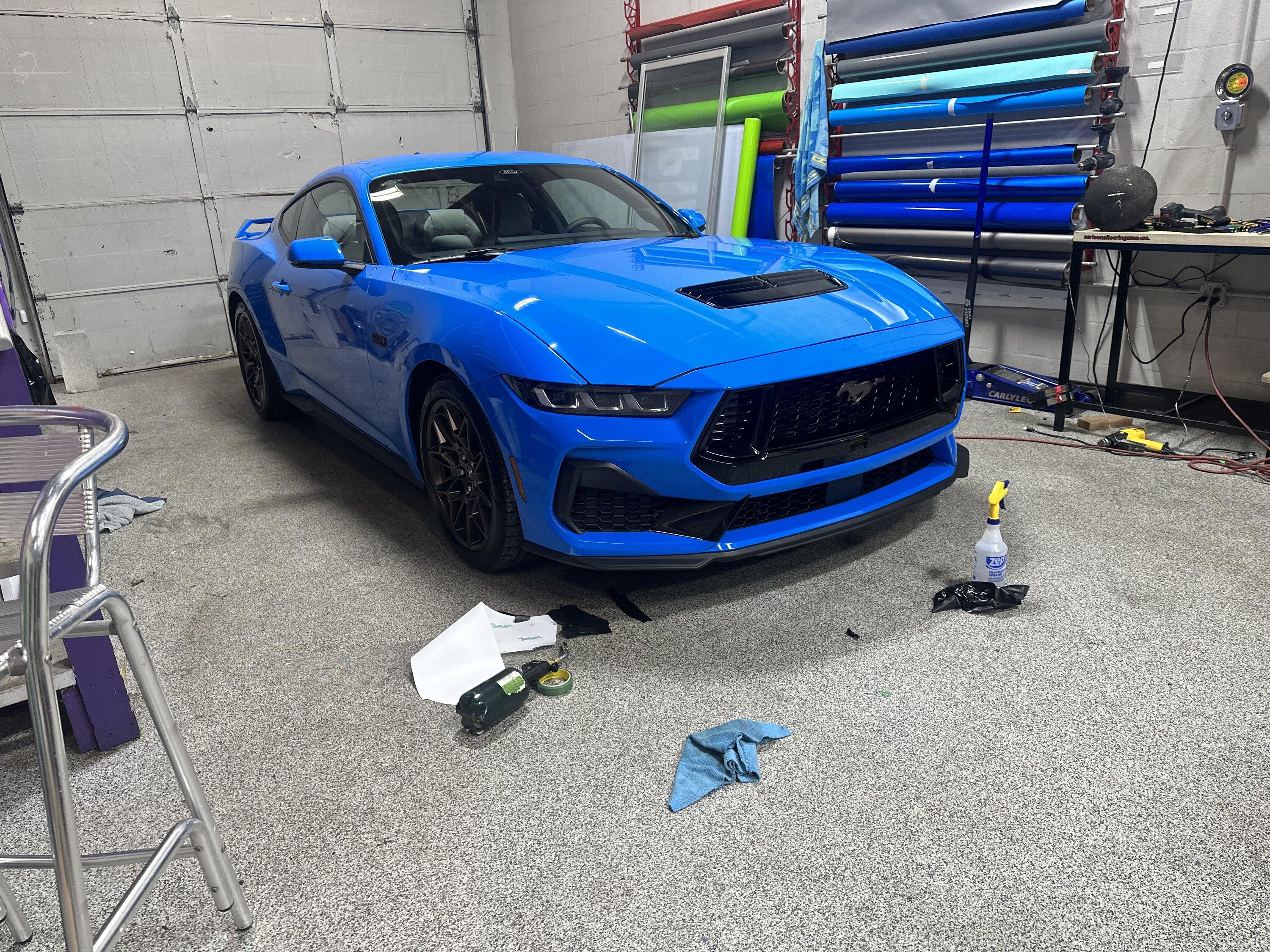 S650 Mustang Official GRABBER BLUE Mustang S650 Thread 71778474593__53B2C815-A9F6-464F-BF95-F15EF27BAAC8