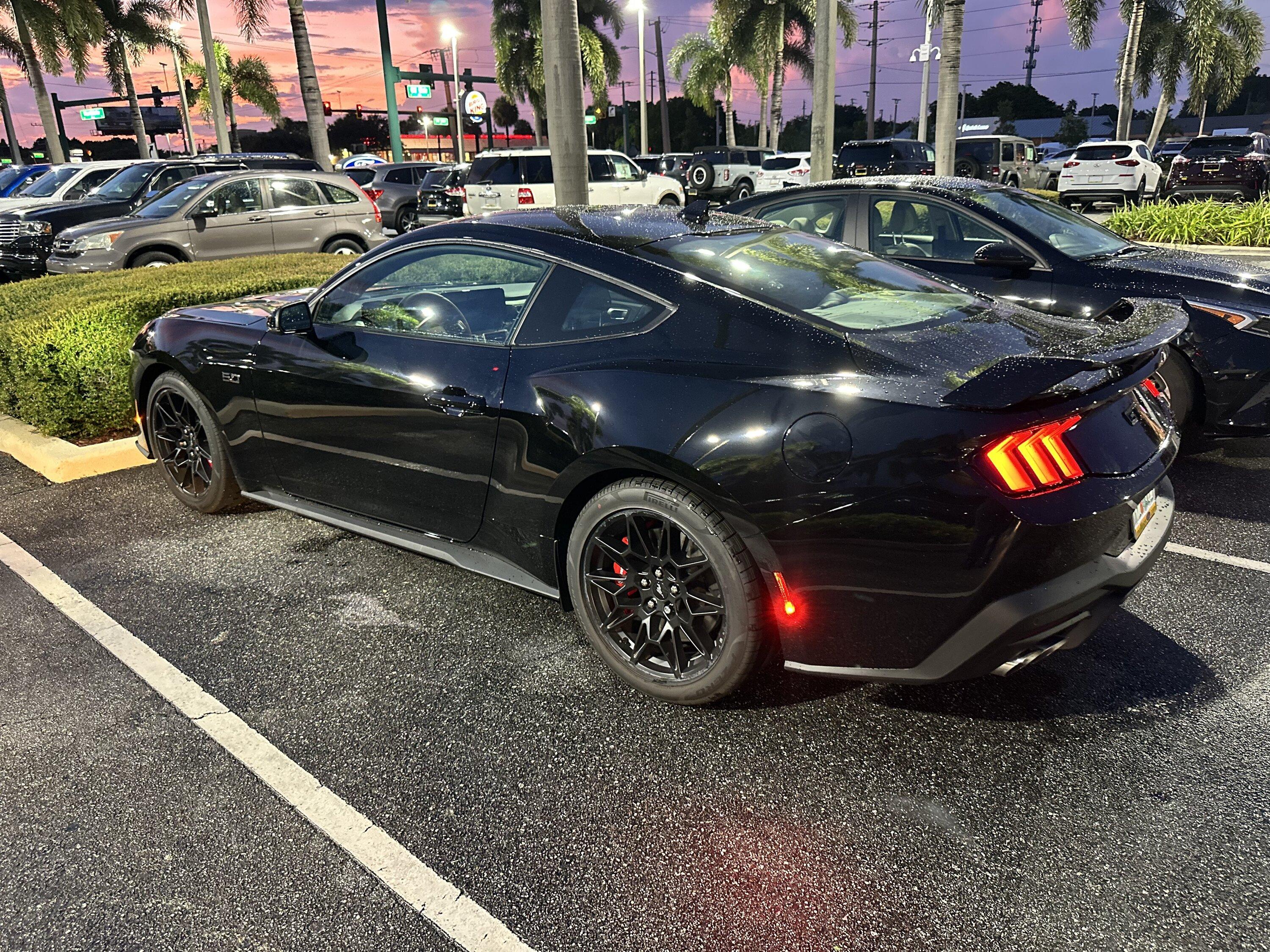 S650 Mustang Ordered 3/27 - In Production Today! 71893141606__D5DFA639-3F91-4B87-AC68-0D12D95D0247