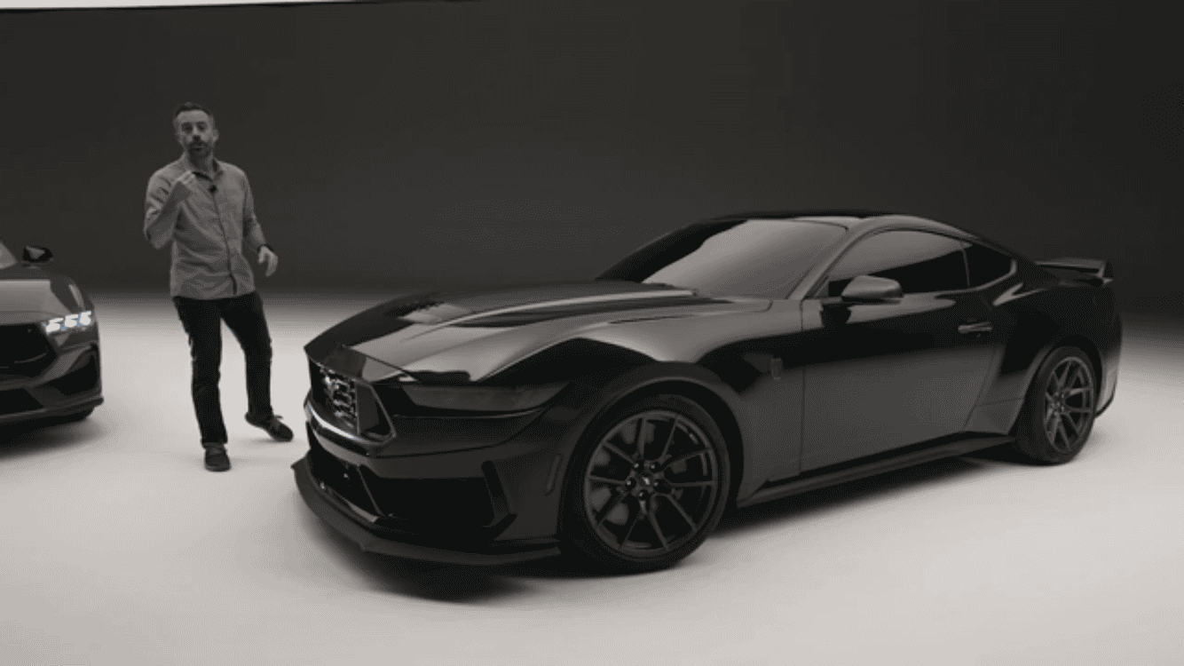 S650 Mustang 🎉 The 7th Gen Mustang S650 Has Officially Landed!! 76DB0A71-4269-42E2-8E34-F1D5BB6FBD34