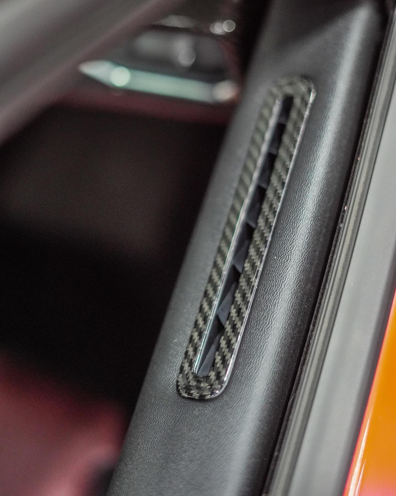 S650 Mustang New carbon fiber parts for your S650 78E61DB5-2A31-47EF-BF2C-1450A890A8BD