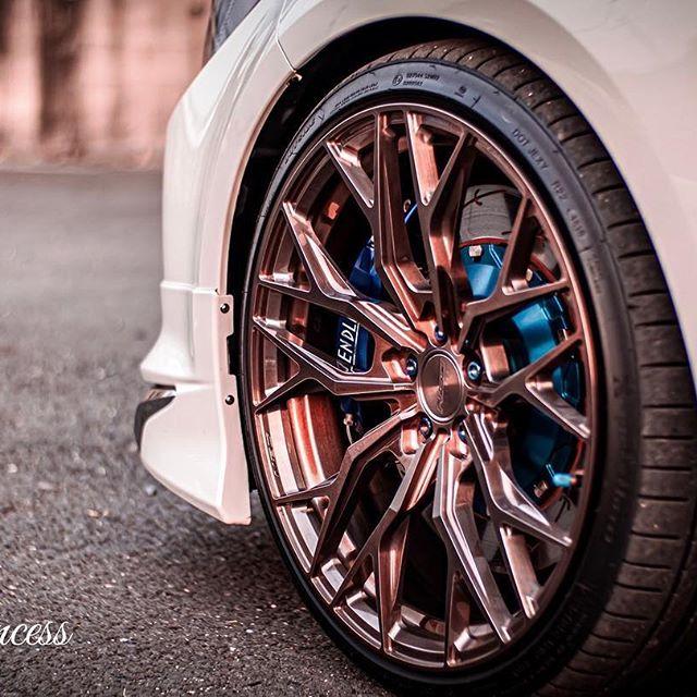 S650 Mustang New** NES Forged Wheels by MRR Design 1pc and 2pc 79468574_472673753423098_3981435636522373861_n