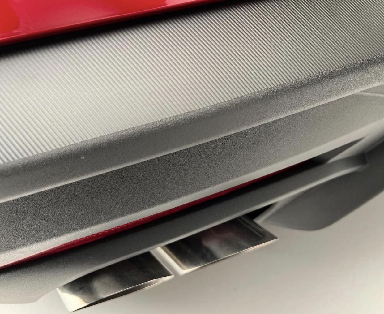 S650 Mustang Official RACE RED Mustang S650 Thread 7D01331C-9231-4F41-9030-B152B450A9D0