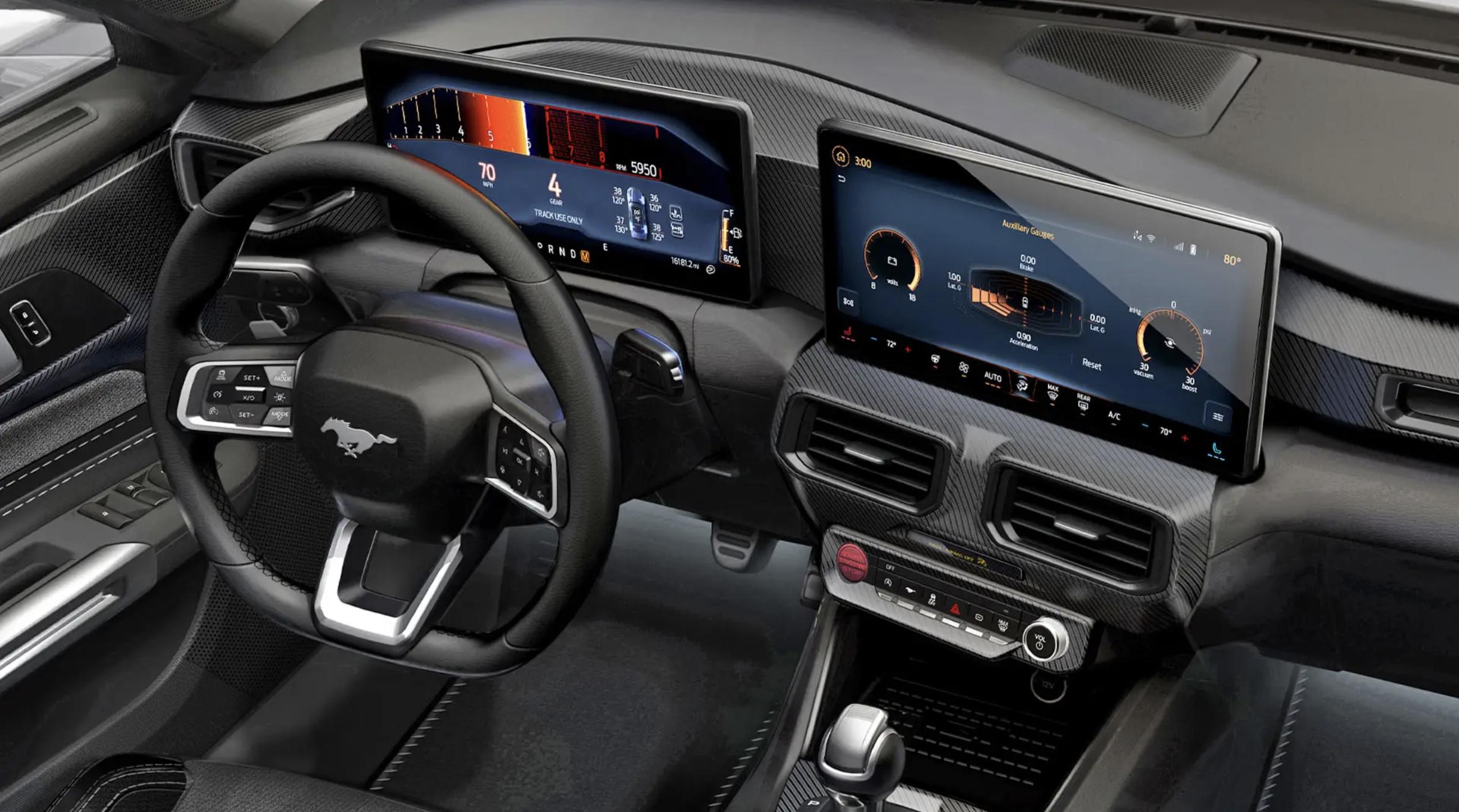 S650 Mustang Base Model/Standard Interior 7F25413E-46AE-4784-BA07-3DE5EBF40E6F