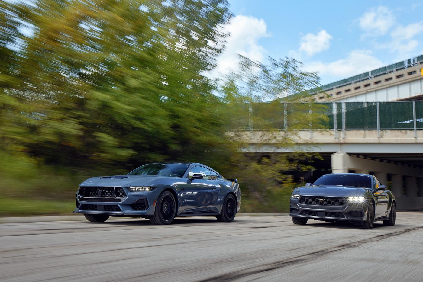 S650 Mustang 🎉 The 7th Gen Mustang S650 Has Officially Landed!! 7th-gen-2024-mustang-s650-11