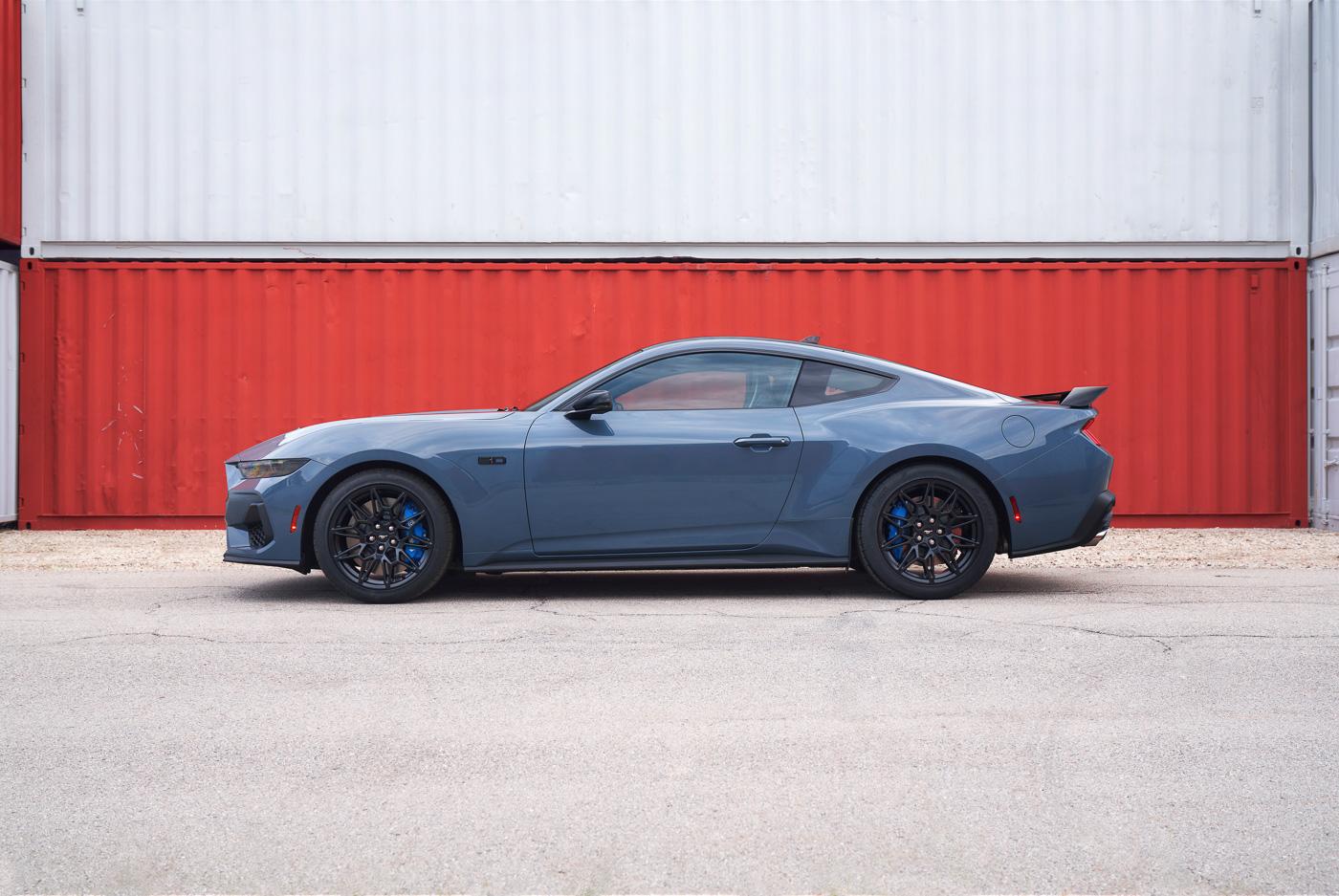 S650 Mustang 🎉 The 7th Gen Mustang S650 Has Officially Landed!! 7th-gen-2024-mustang-s650-8