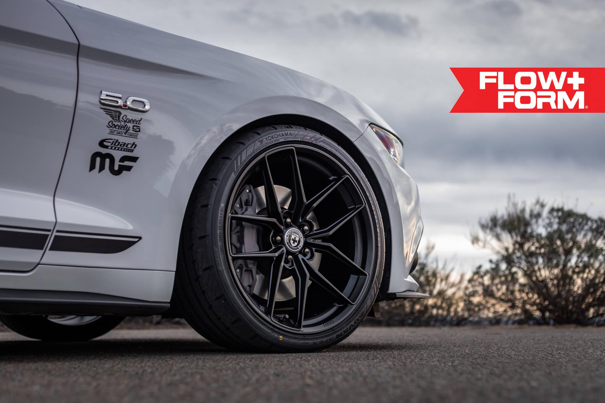S650 Mustang HRE FlowForm Wheels FF04 FF10 FF11 FF21 FF28 | VIBE Motorsports 8