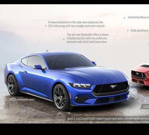 S650 Mustang Any Atlas Blue 2024 Mustang pics? 81F4354A-A2C1-4056-8EF1-26266869C2C0