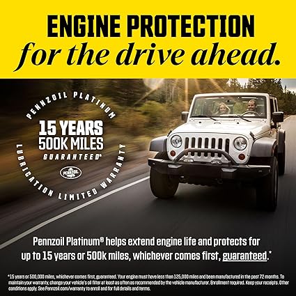 S650 Mustang Does this advertising look right? "Protects for 15 Years or 500k miles" 81IIgeK8XzL._AC_SX425_