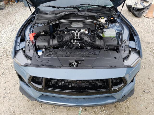 S650 Mustang First totaled S650 Mustang appears on Copart 8433bc9e4c944301aa22bb617fc42f3a_ful