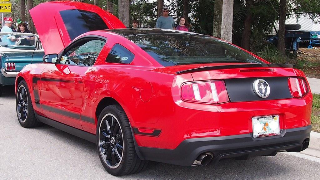 S650 Mustang Post Pictures of Your Car 8547939157_e2333a288c_b