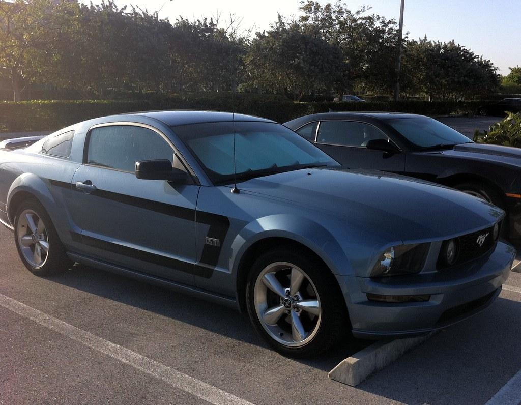 S650 Mustang Post Pictures of Your Car 8553928884_e1d47b68d9_b