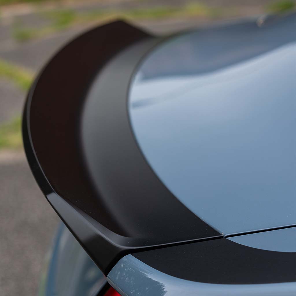 S650 Mustang Rear Spoiler… waiting for a aftermarket ducktail. 8846EACB-32D3-4A83-8121-1A90CCCAA5AB