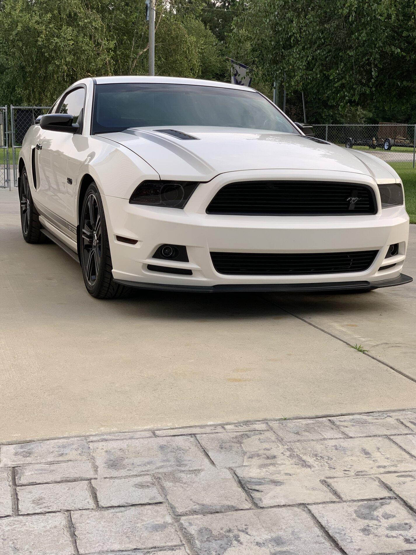 S650 Mustang Post Pictures of Your Car 889CB3AD-CF8B-4E14-981E-57B741BF380D