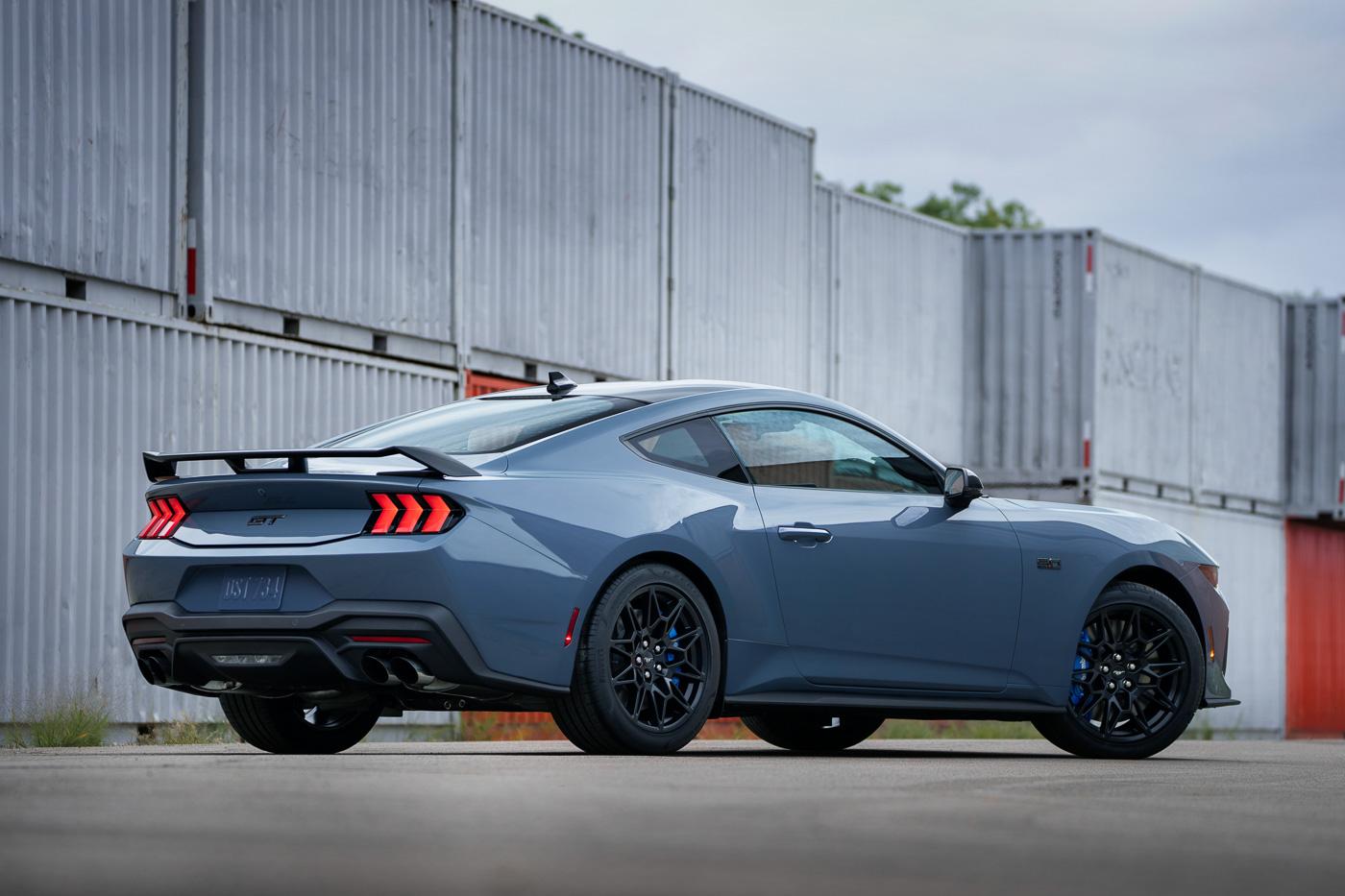 S650 Mustang Color Samples - 2024 Mustang S650: Blue Ember, Vapor Blue, Grabber Blue, Yellow Splash, Ingot Silver, Etc. 8A04074F-3C1E-4543-A910-B95B71DA0481