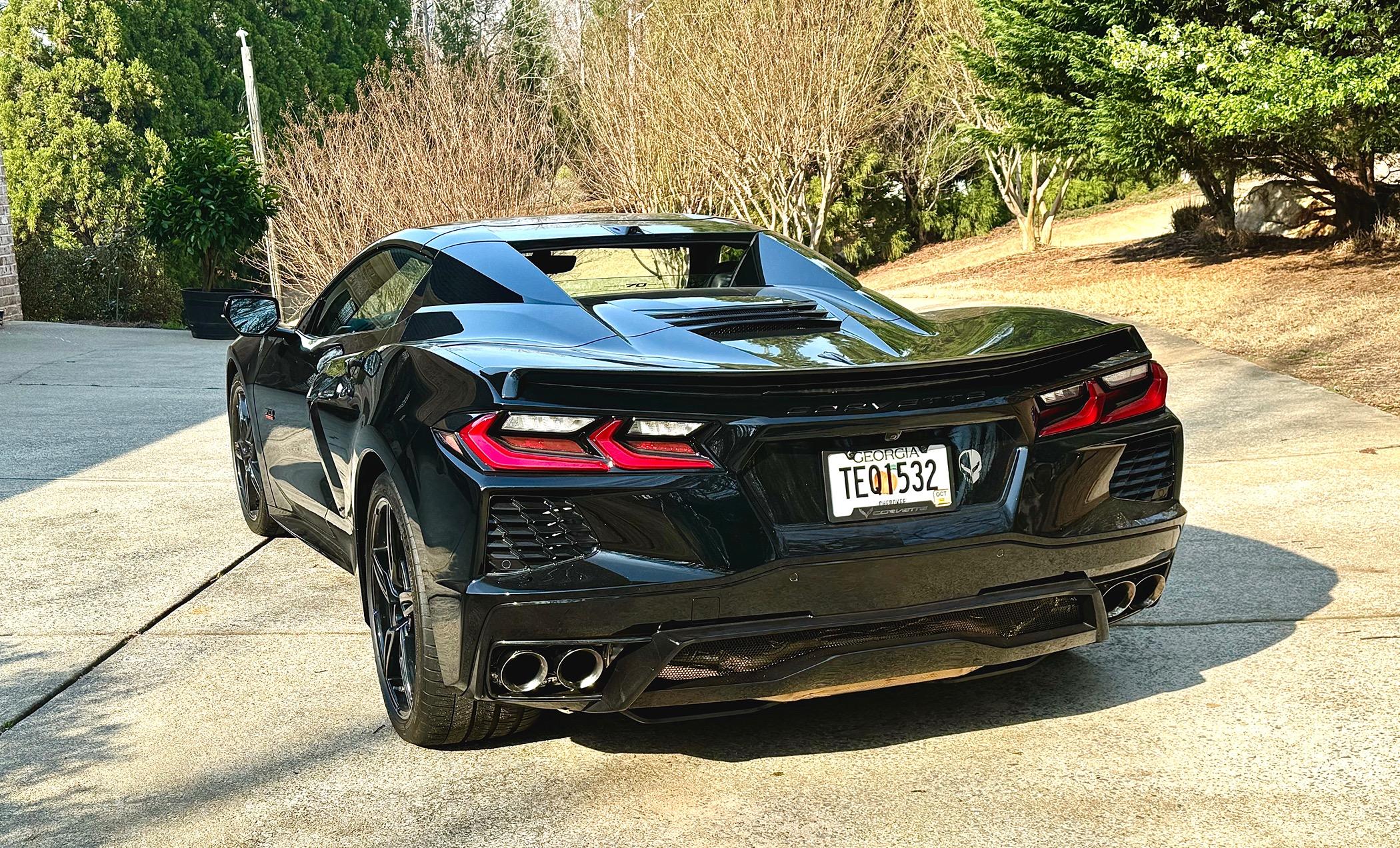 S650 Mustang From This to That S650 (Photos Edition) 8CA75A04-4B38-4A4E-AA50-2BD37965EA8C
