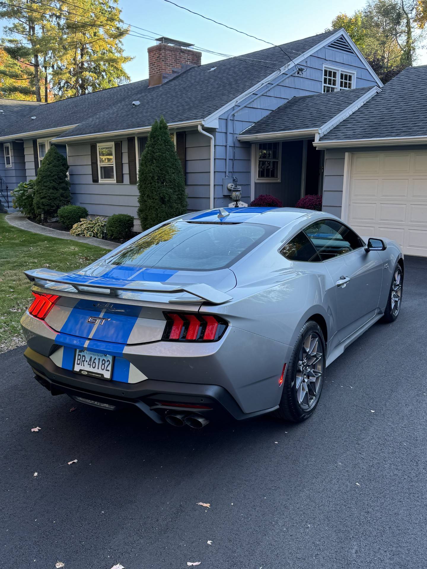 S650 Mustang Official ICONIC SILVER Mustang S650 Thread 8d8Exb