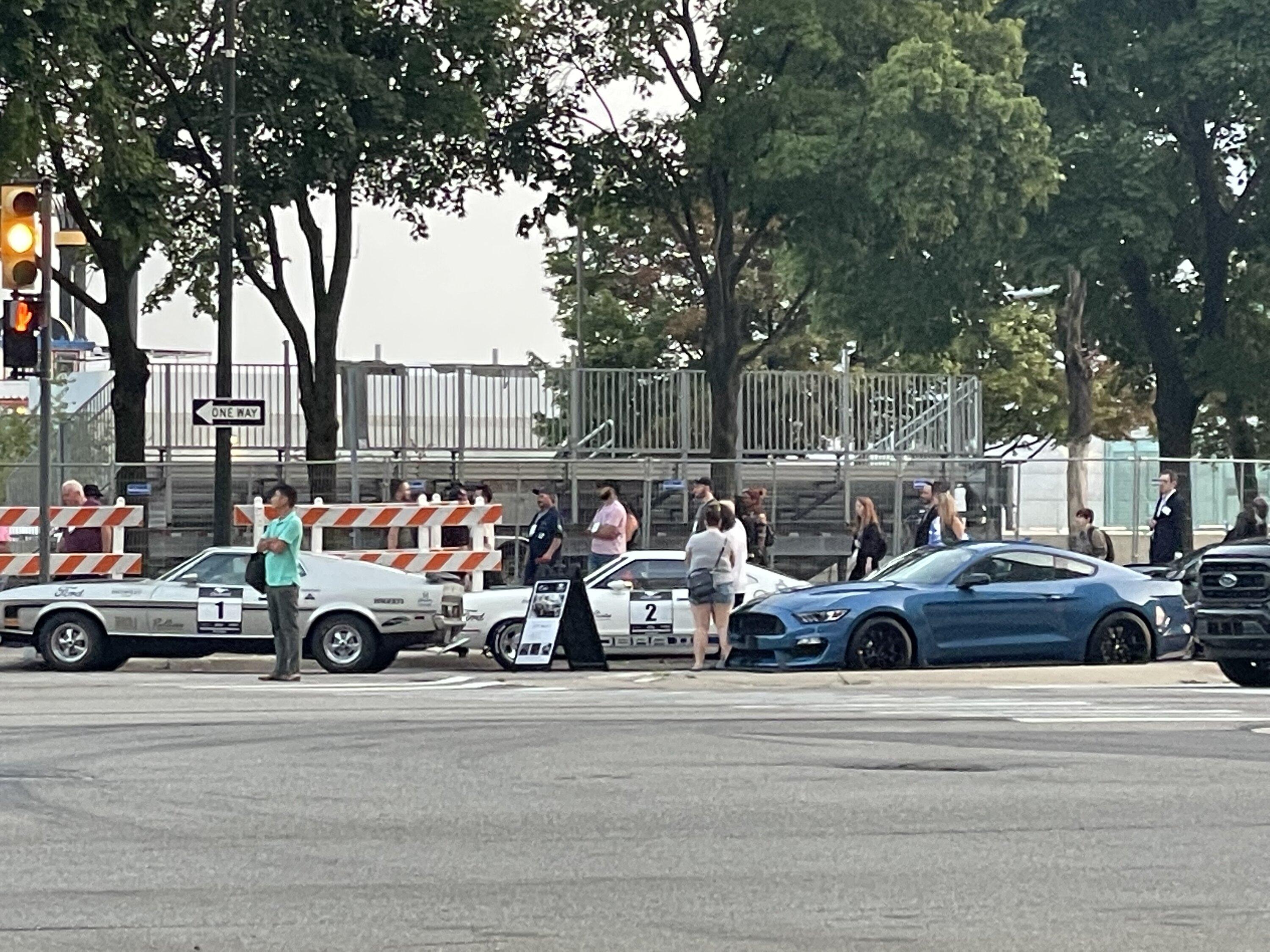 S650 Mustang ⚠️ LEAKED S650 Mustang Images & Rumored Specs!! [New Shots & Engine Image Added] 8FD1C4B2-B0A4-467A-8355-F02D56C70CD1