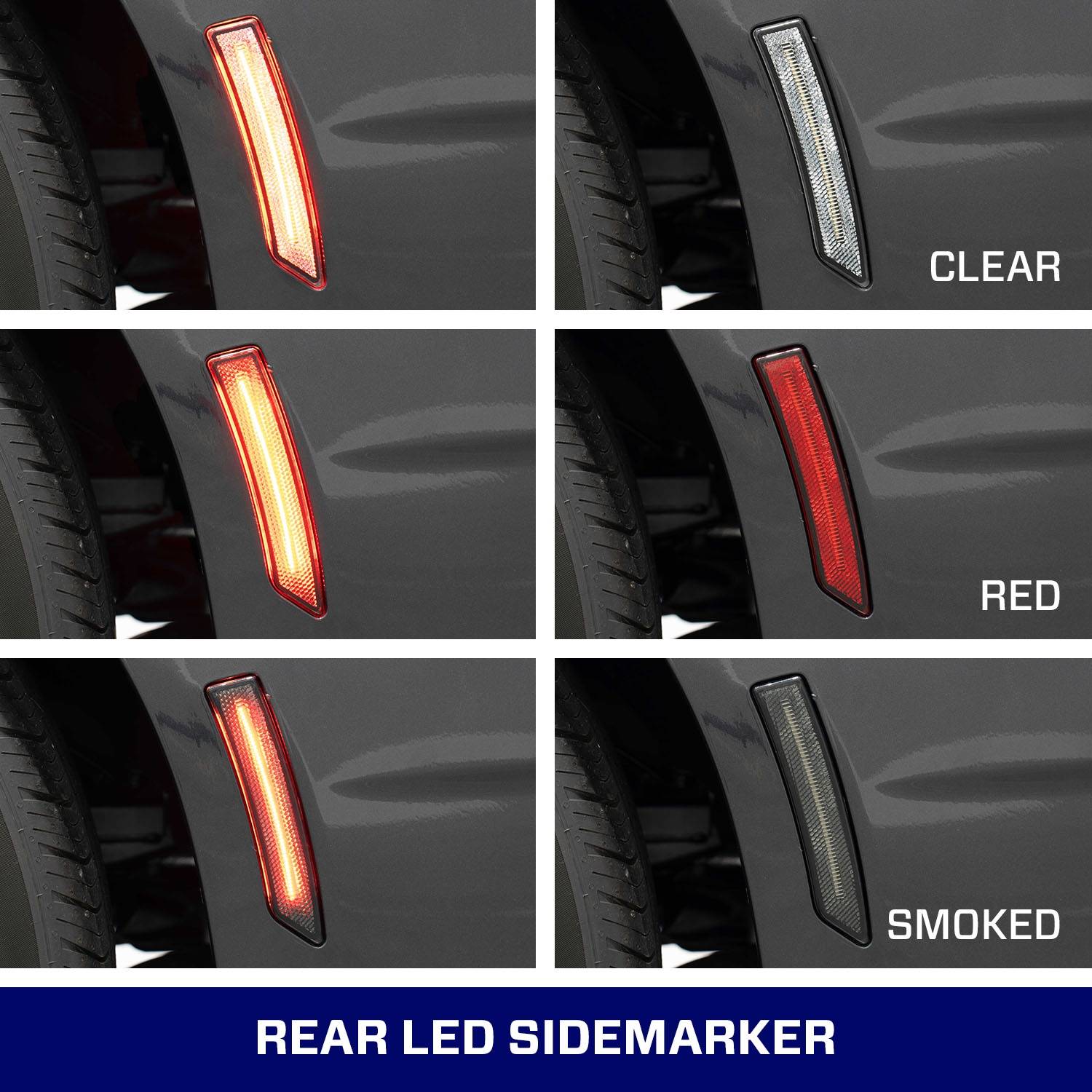 S650 Mustang NEW S650 LED Accent Lighting Upgrades | FORM Lighting 8kAkd2V