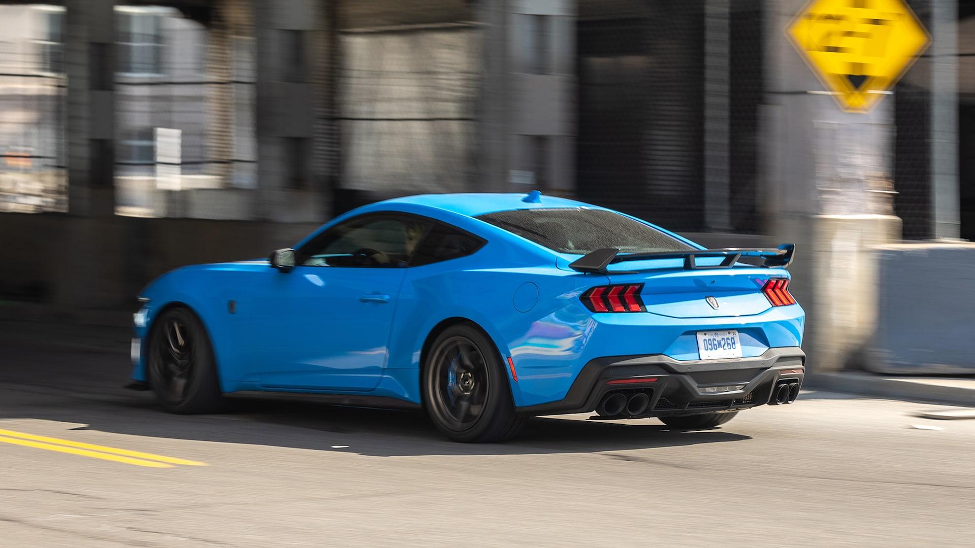 S650 Mustang Official GRABBER BLUE Mustang S650 Thread 8Mustang Dark Horse Grabber Blue S650 2024 