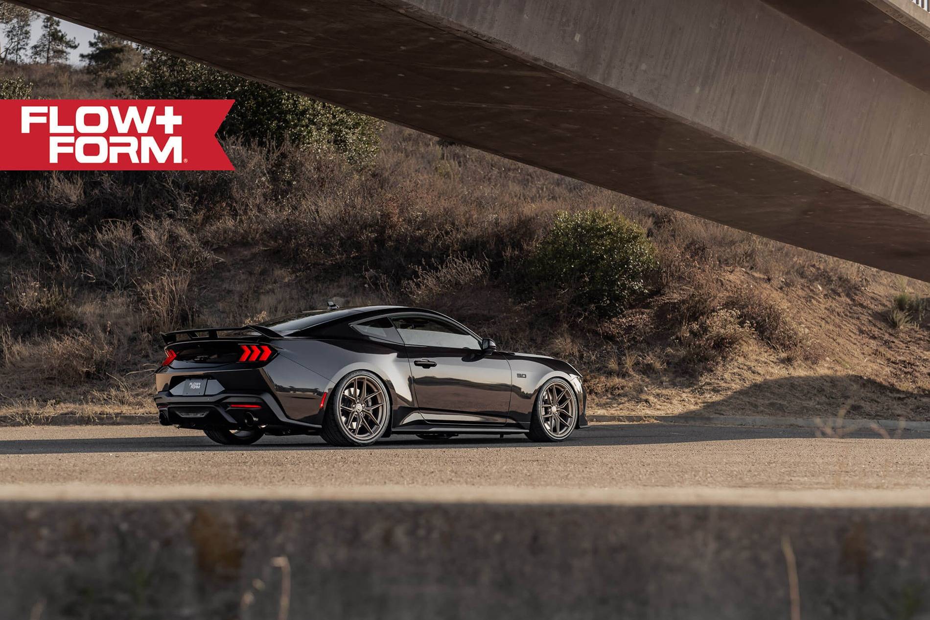 S650 Mustang HRE FlowForm Wheels FF04 FF10 FF11 FF21 FF28 | VIBE Motorsports 9