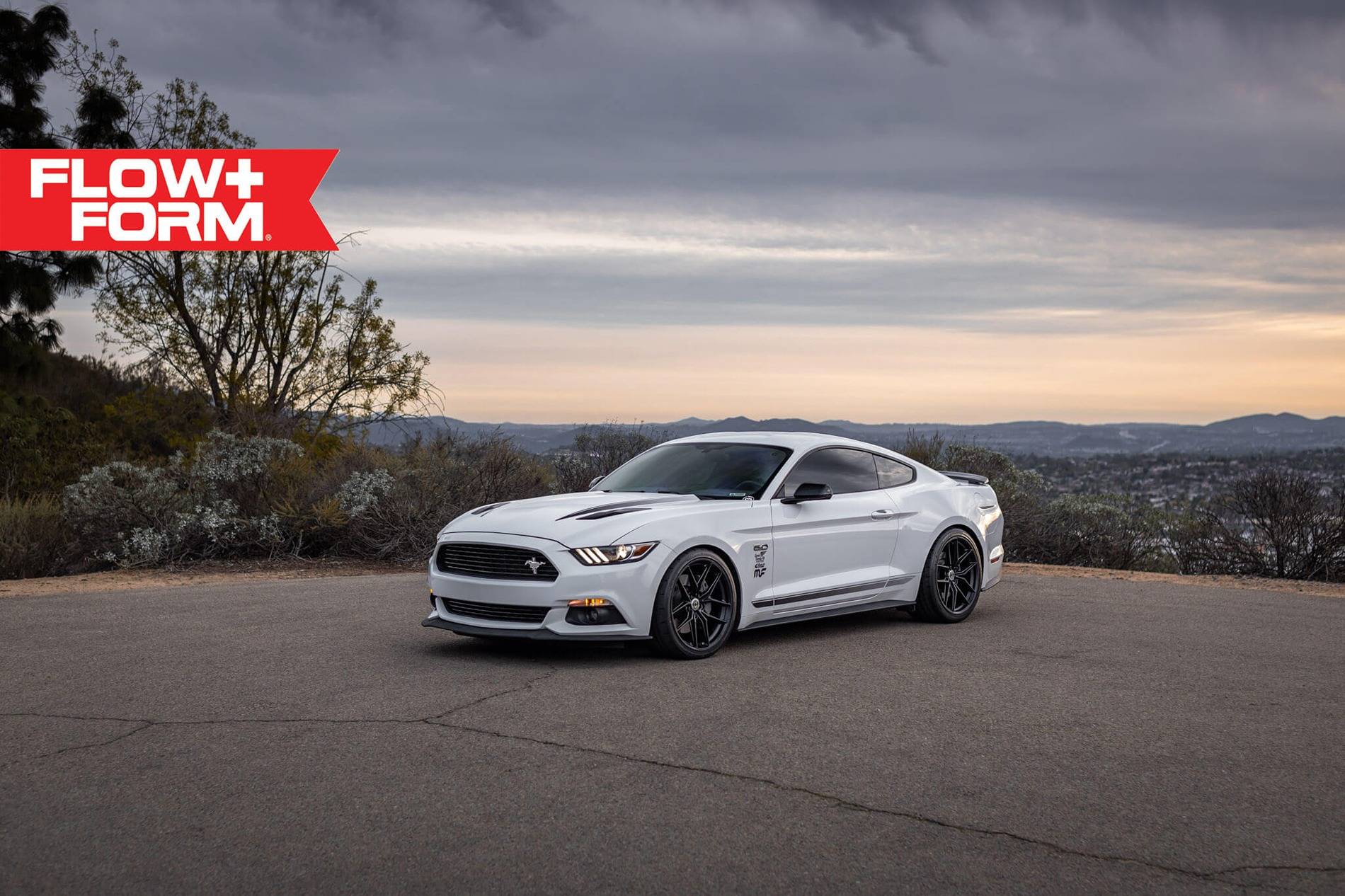 S650 Mustang HRE FF28 FF21 FF11 FF10 FlowForm Wheels - VIBE Motorsports 9