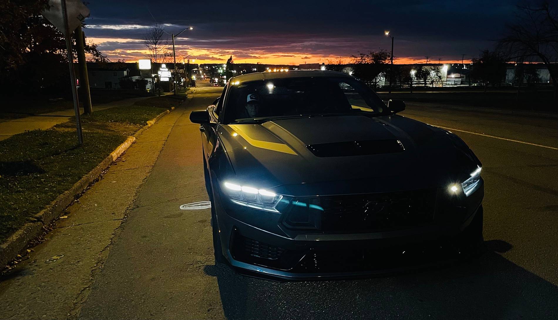 S650 Mustang Share your Fav S650 shot 907B05E4-B18A-4D79-AC71-419F83D198F8