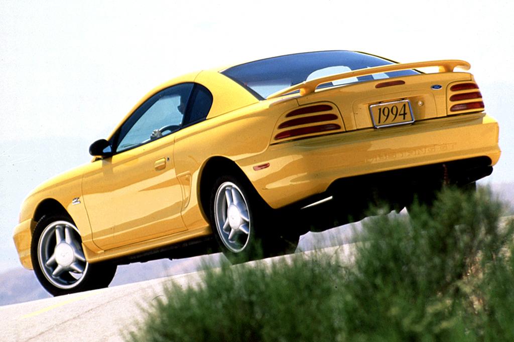 S650 Mustang 2021 MUSTANG (S650) - 7th Generation Mustang Confirmed 94113221991613