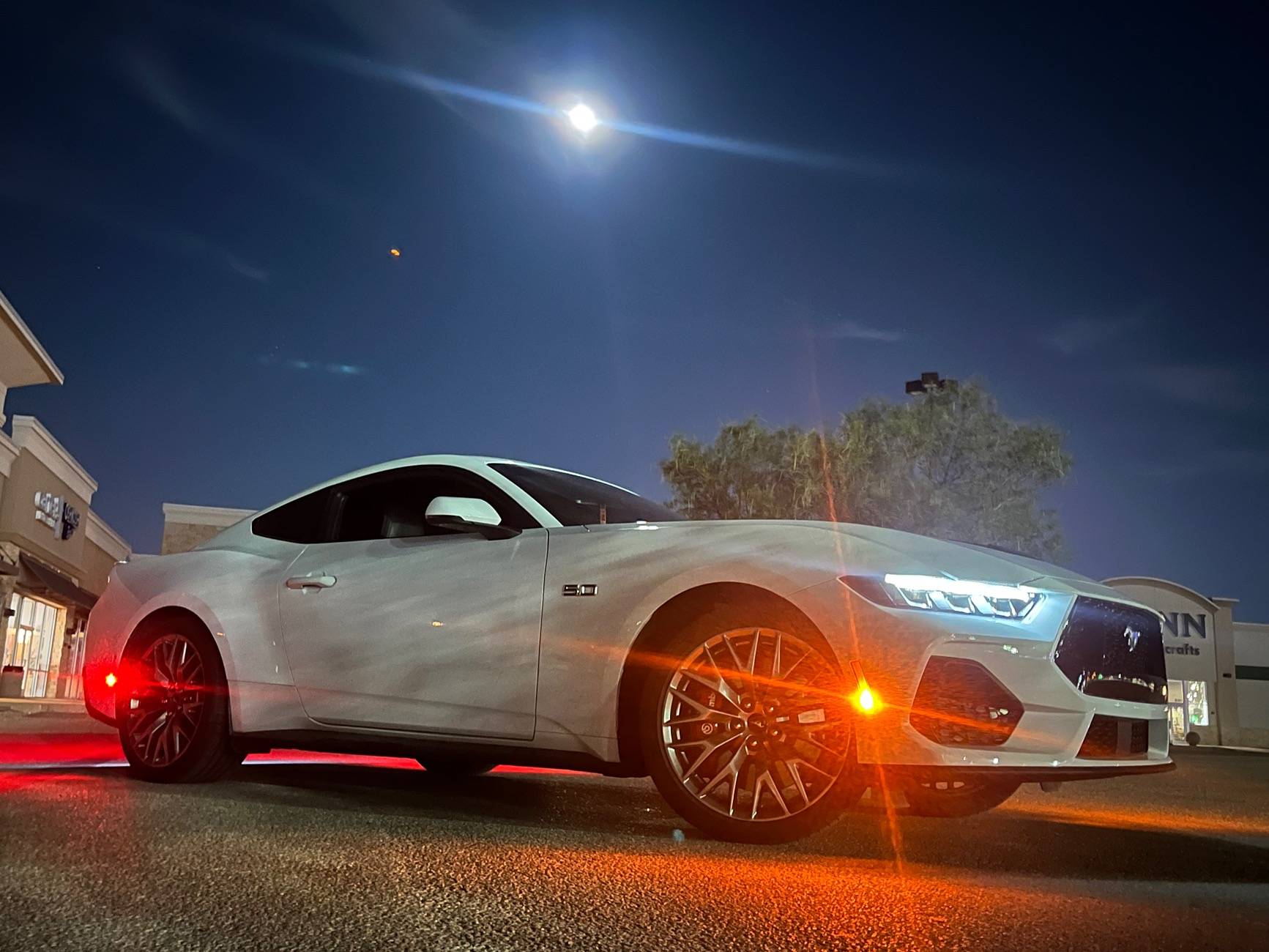 S650 Mustang Share your Fav S650 shot 9476D811-C20C-4261-9509-C73AEA65ECEF