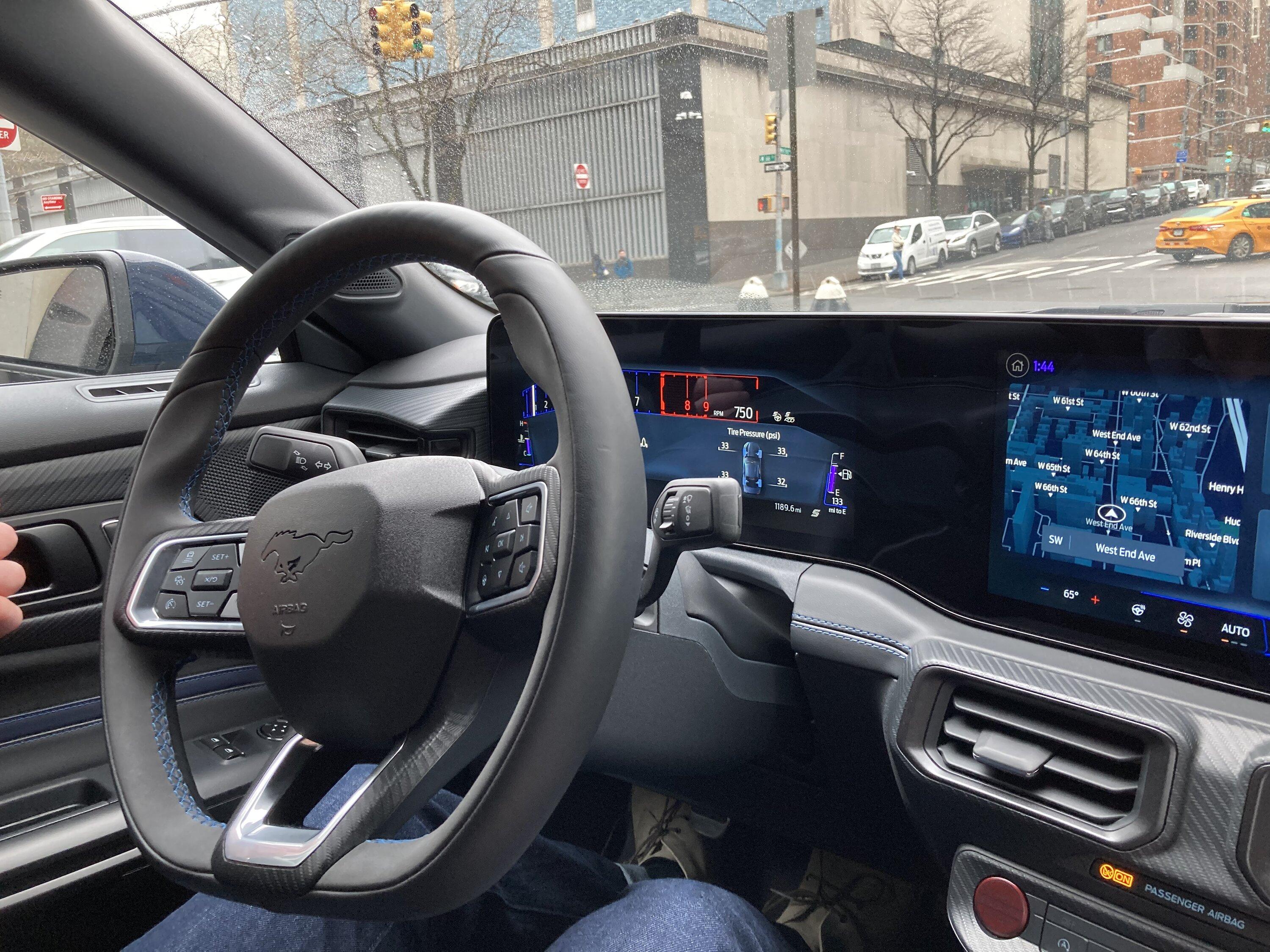 S650 Mustang Video: First Listen of Dark Horse Mustang WOT Driving on Public Roads + Blue Ember / Grabber Blue in Natural Lighting 9C1C9939-E945-4C7E-BAAB-34B6612F961D