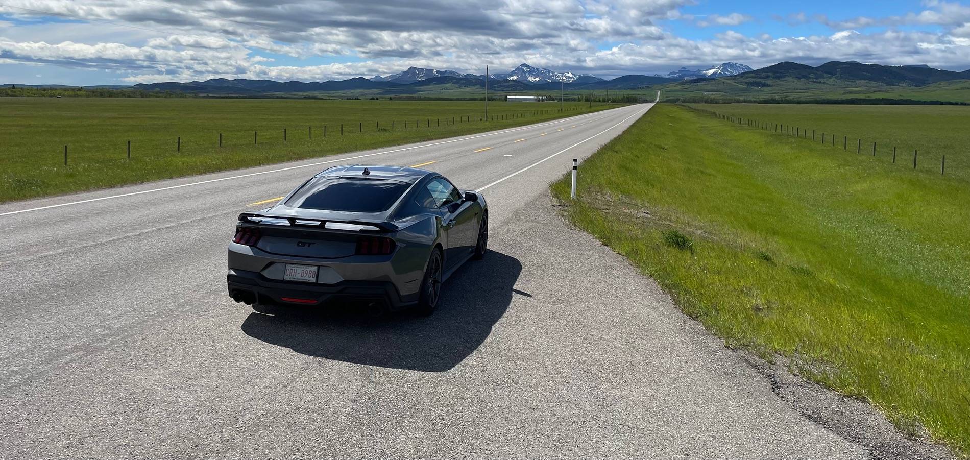 S650 Mustang Cool Daily Random S650 Mustang Pics -- Post Yours! 📸 9DB61B71-5AFE-491C-B11B-81B67FC1821F