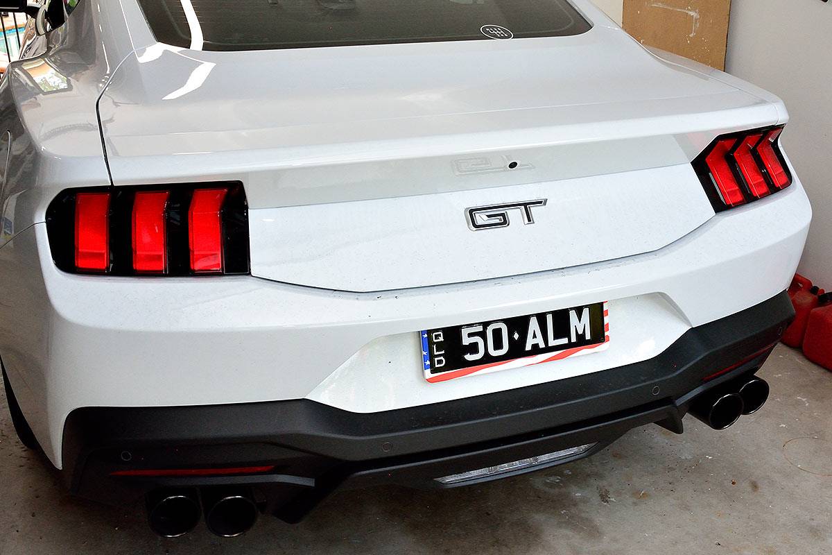 S650 Mustang What's In ALM's Garage? _DSC2300_1200