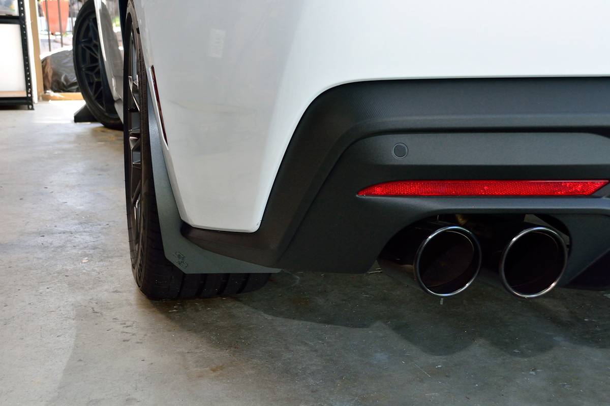 S650 Mustang Splash guards _DSC2948_2300