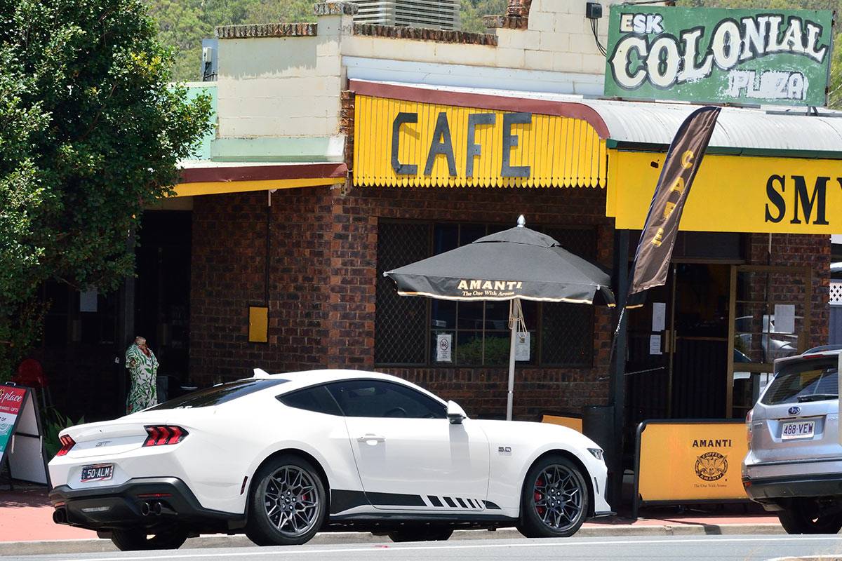 S650 Mustang Cancelled: S/E QLD Cars 'n Coffee: Sat 25/01/25 _DSC3062_1200